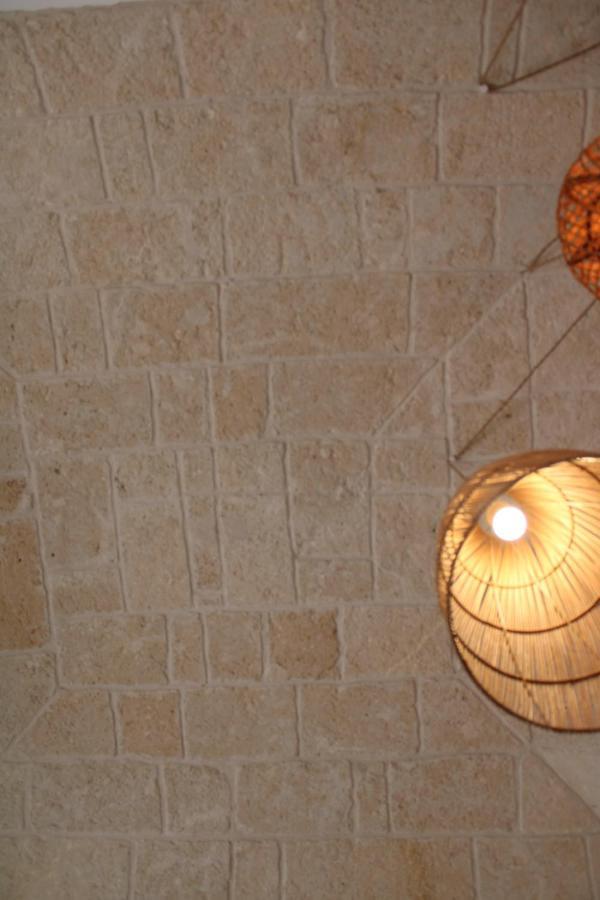 Domus Maris Villa Monopoli Dış mekan fotoğraf
