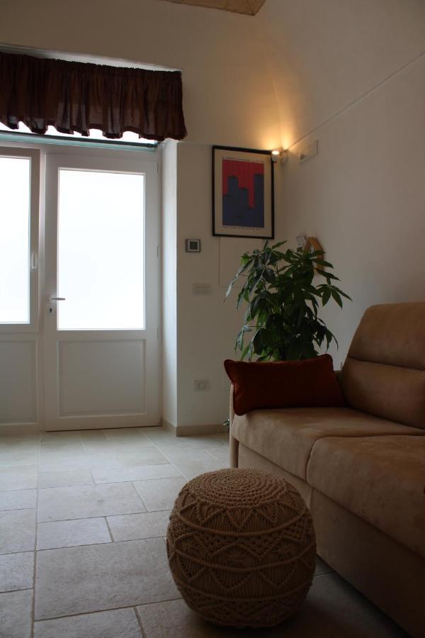 Domus Maris Villa Monopoli Dış mekan fotoğraf