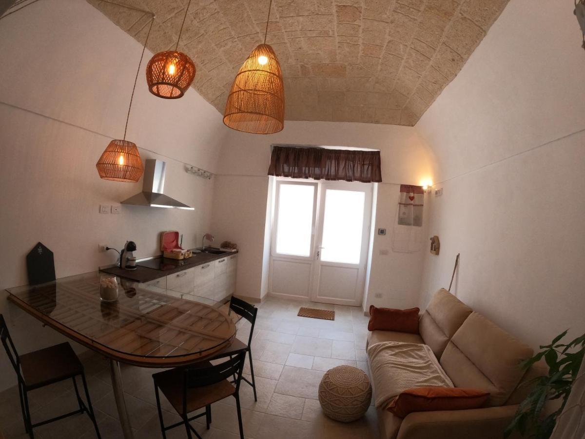 Domus Maris Villa Monopoli Dış mekan fotoğraf