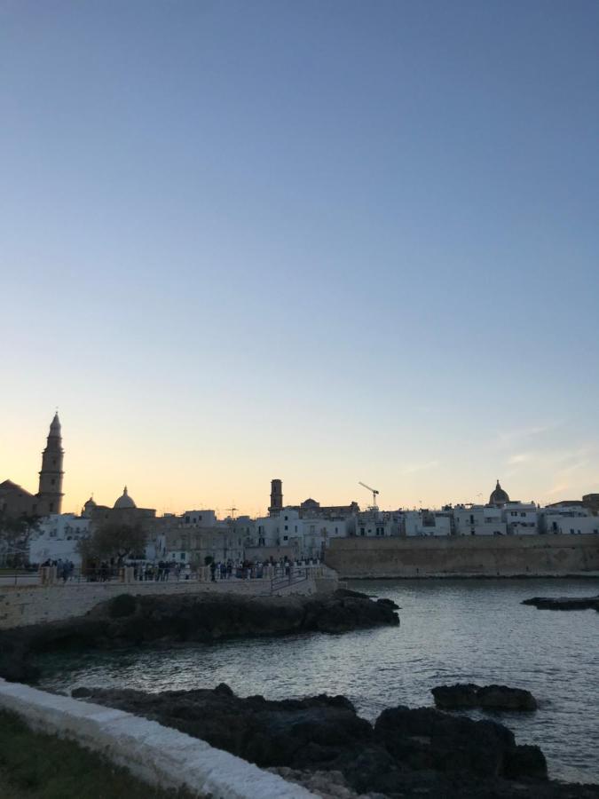 Domus Maris Villa Monopoli Dış mekan fotoğraf