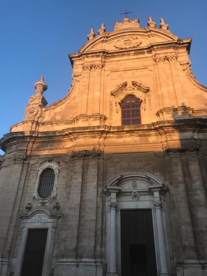 Domus Maris Villa Monopoli Dış mekan fotoğraf