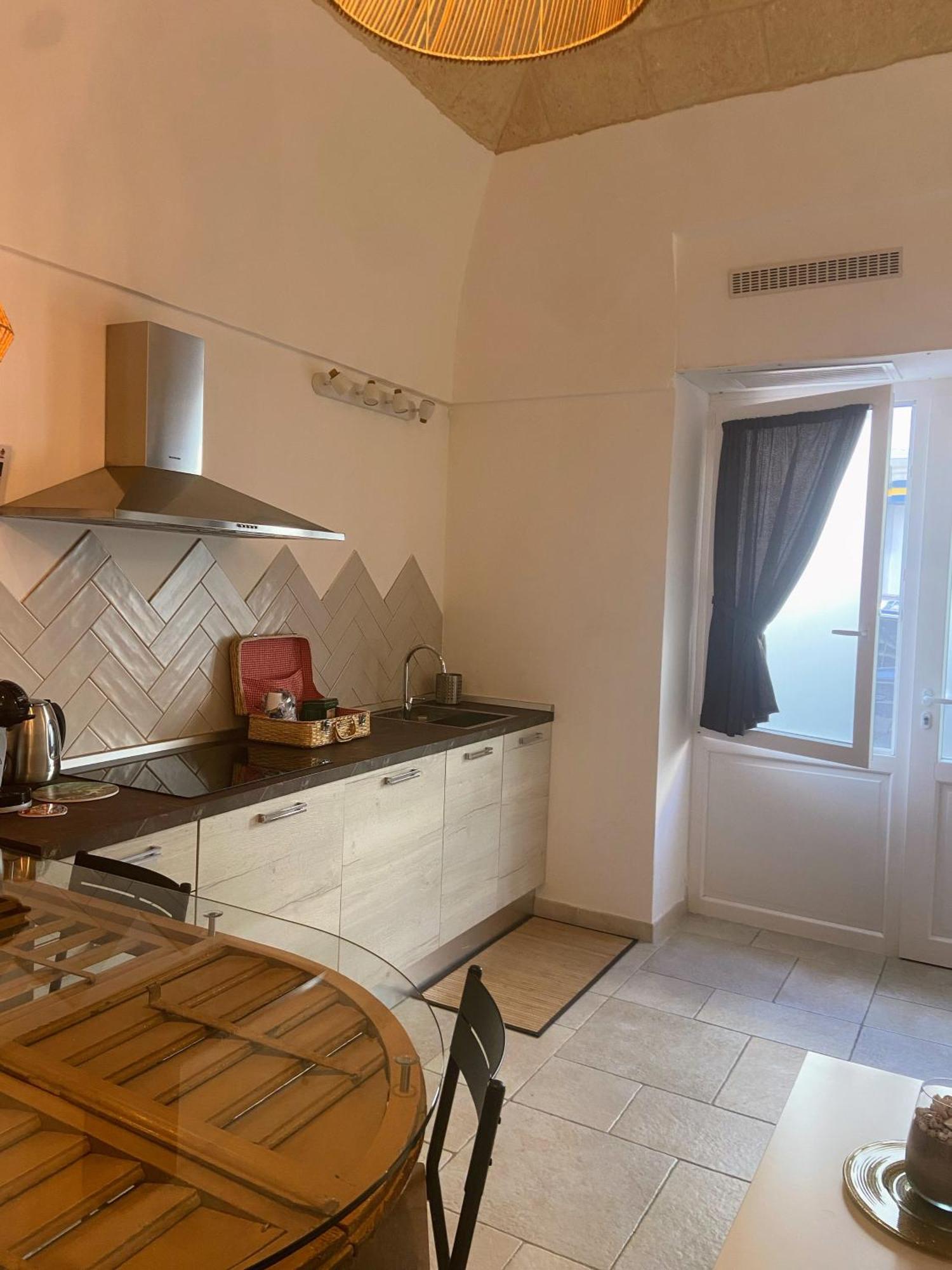 Domus Maris Villa Monopoli Dış mekan fotoğraf