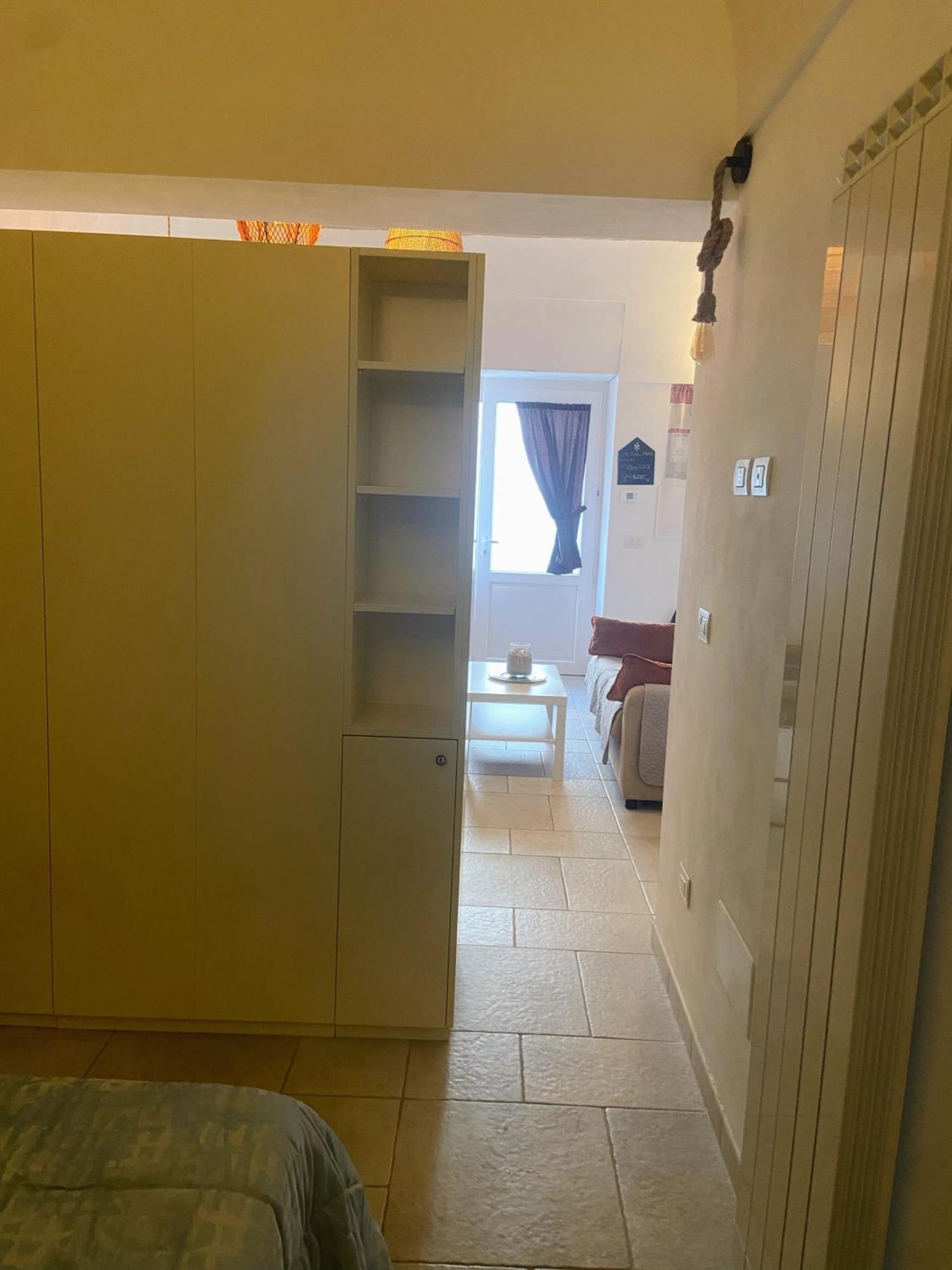 Domus Maris Villa Monopoli Dış mekan fotoğraf