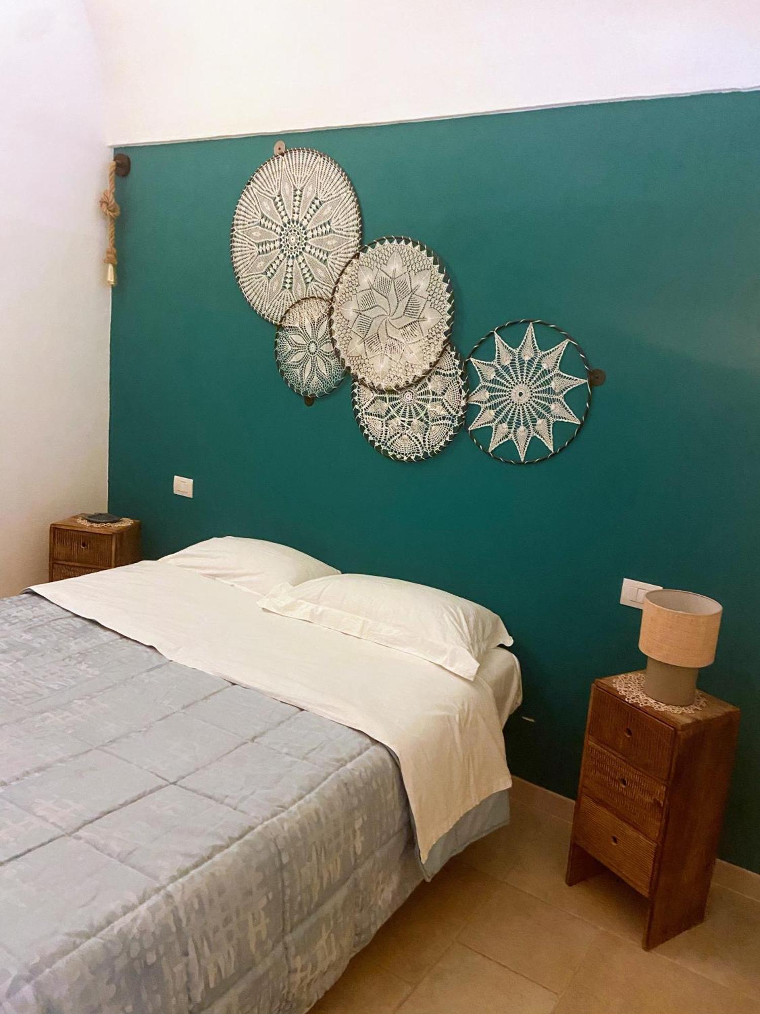 Domus Maris Villa Monopoli Dış mekan fotoğraf